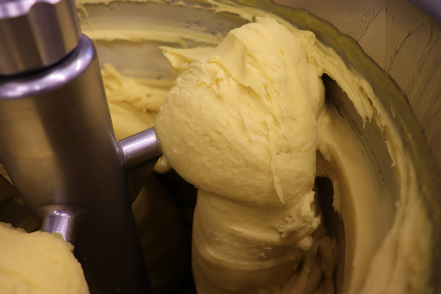 165 ml Mango Fruchteis Vegan