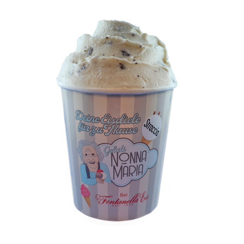 500 ml Stracciatella