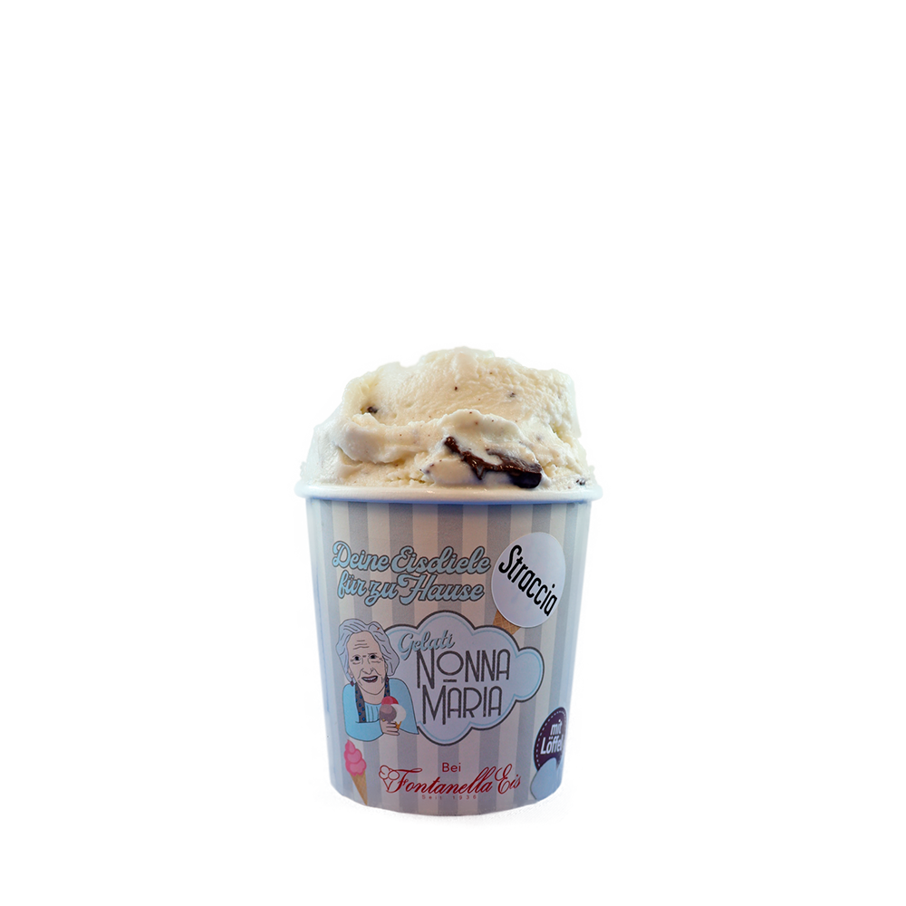 165 ml Stracciatella