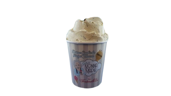 165 ml Cappuccino