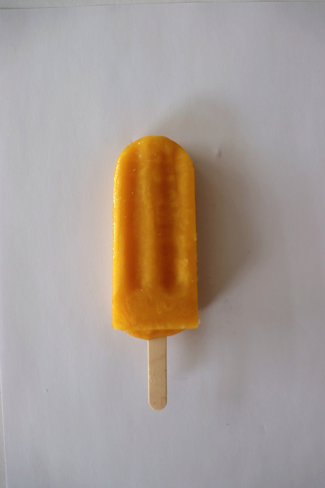 Eis am Stiel 75 ml Mango Fruchteis Vegan