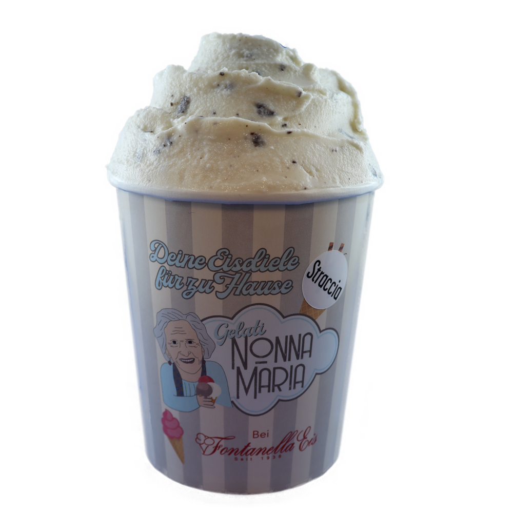 Gelati Nonna Maria Gelati Nonna Maria