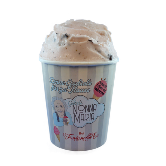 500 ml    Passione allo yogurt