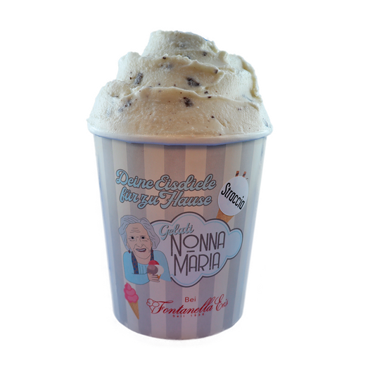 500 ml  Stracciatella