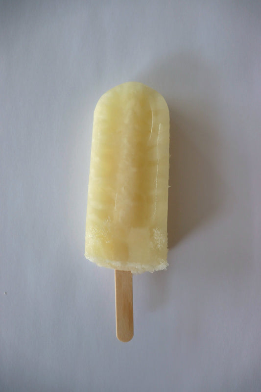 Eis am Stiel 75 ml   Zitrone SorbetVegan