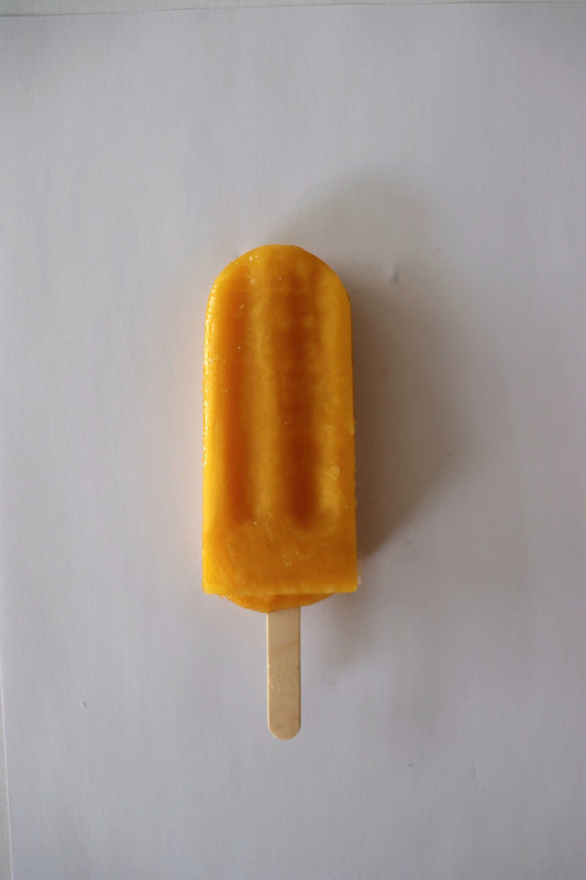 Eis am Stiel 75 ml   Mango Fruchteis Vegan