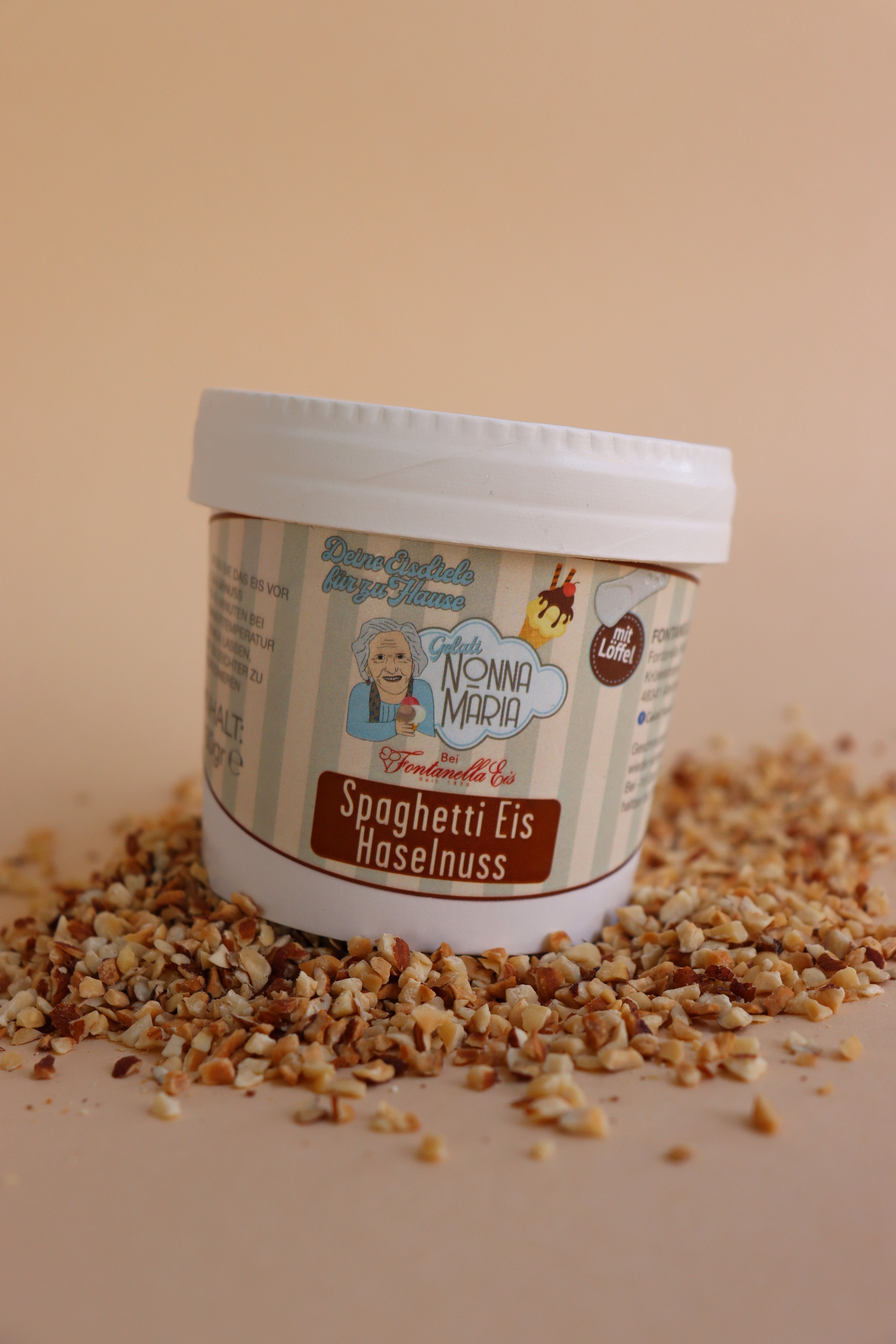 Spaghetti Eis | Eis Online Shop | Gelati Nonna Maria Spaghetti Eis | Eis Online Shop | Gelati Nonna Maria